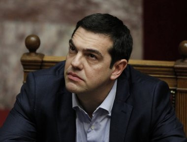 Θεσσαλονίκη: Σε εξέλιξη η συνάντηση Τσίπρα με τους παραγωγικούς φορείς